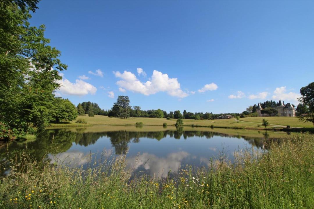 Photo of Outdoor in Saint-Priest-Taurion