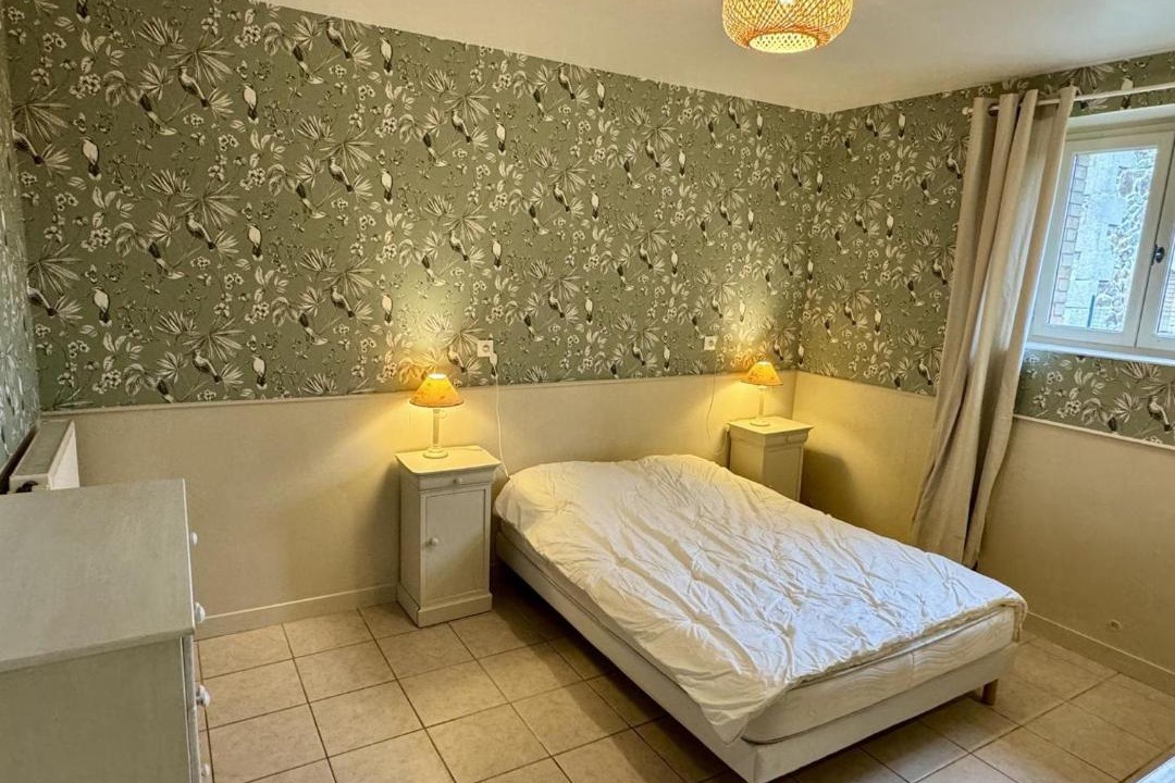 Photo of Bedroom in Saint-Priest-Taurion