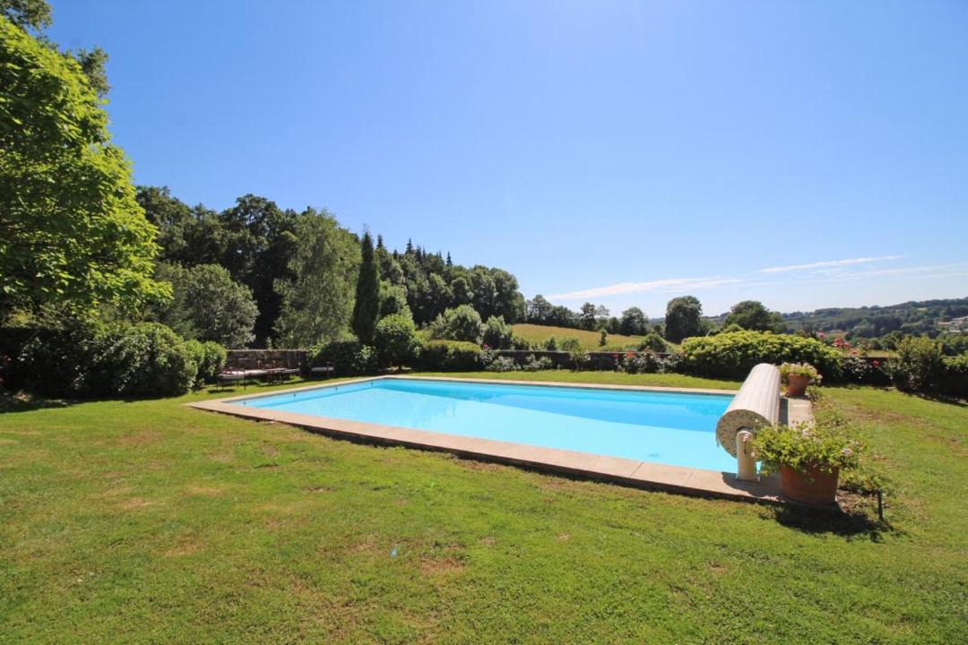 Photo of Outdoor in Condat-sur-Vienne