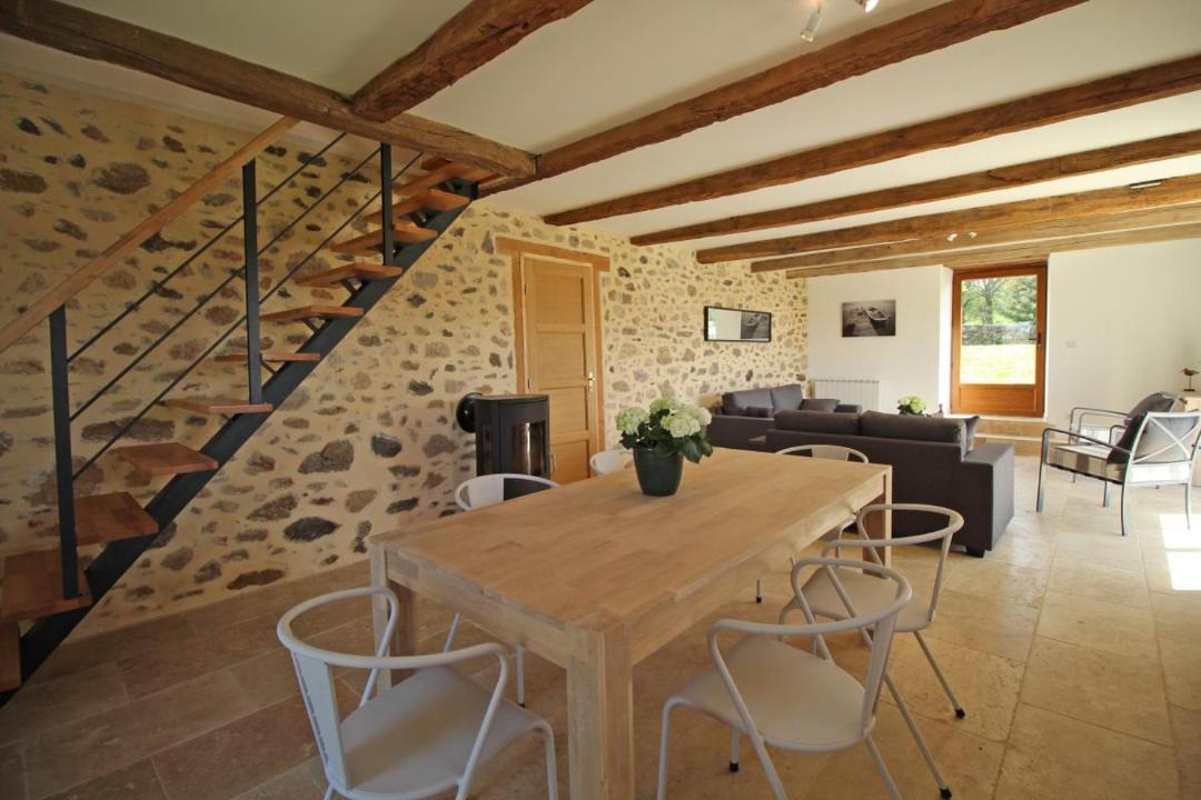 Photo of Livingroom in Condat-sur-Vienne