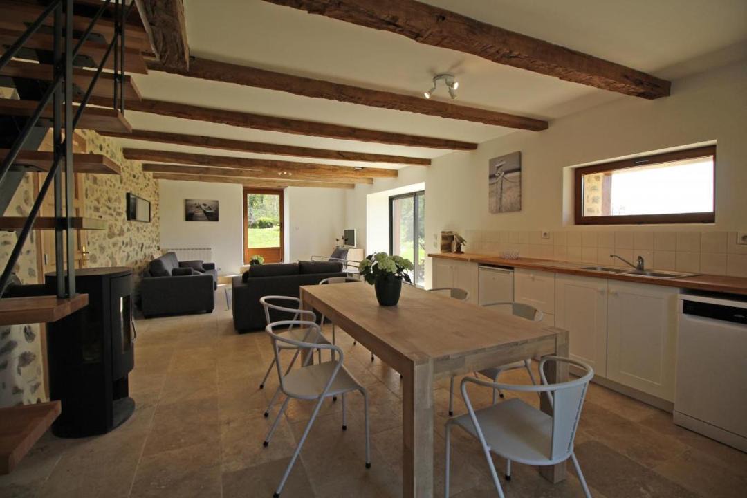 Photo of Livingroom in Condat-sur-Vienne
