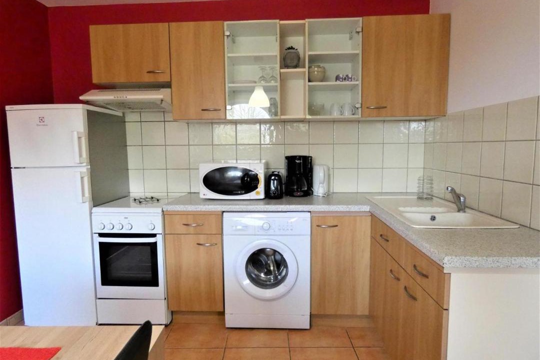 Photo of Kitchen in Cagnotte