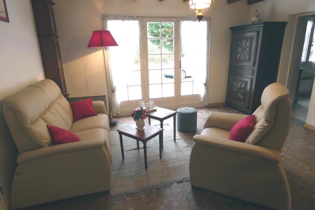 Photo of Livingroom in Bascons