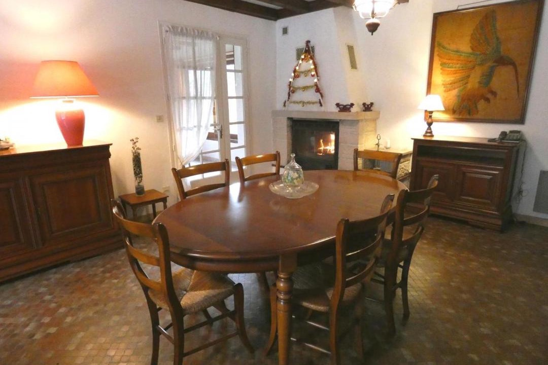 Photo of Livingroom in Bascons