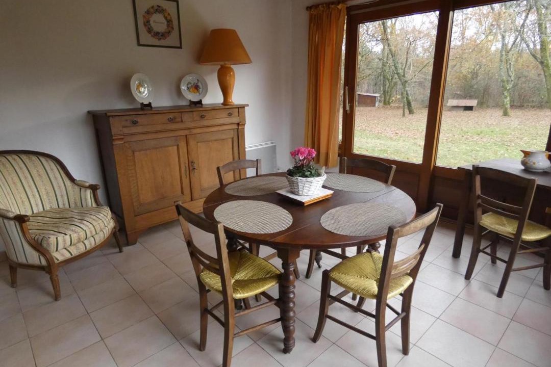 Photo of Livingroom in Bascons