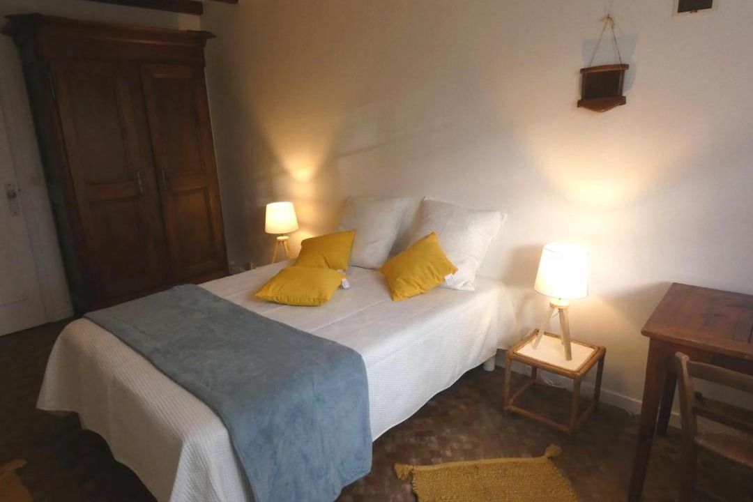 Photo of Bedroom in Bascons