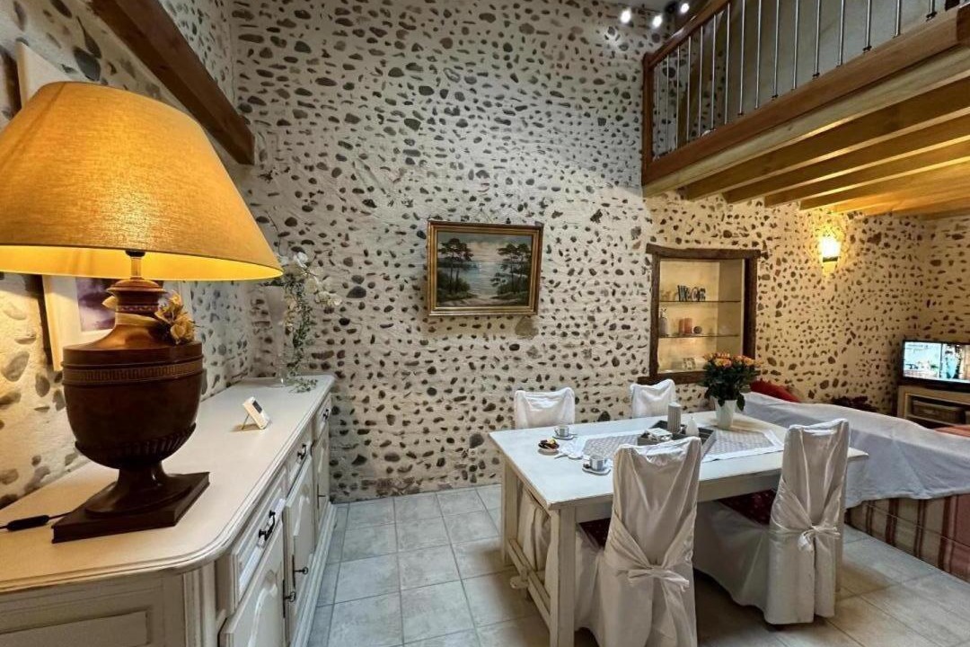 Photo of Livingroom in Aire-sur-l'Adour