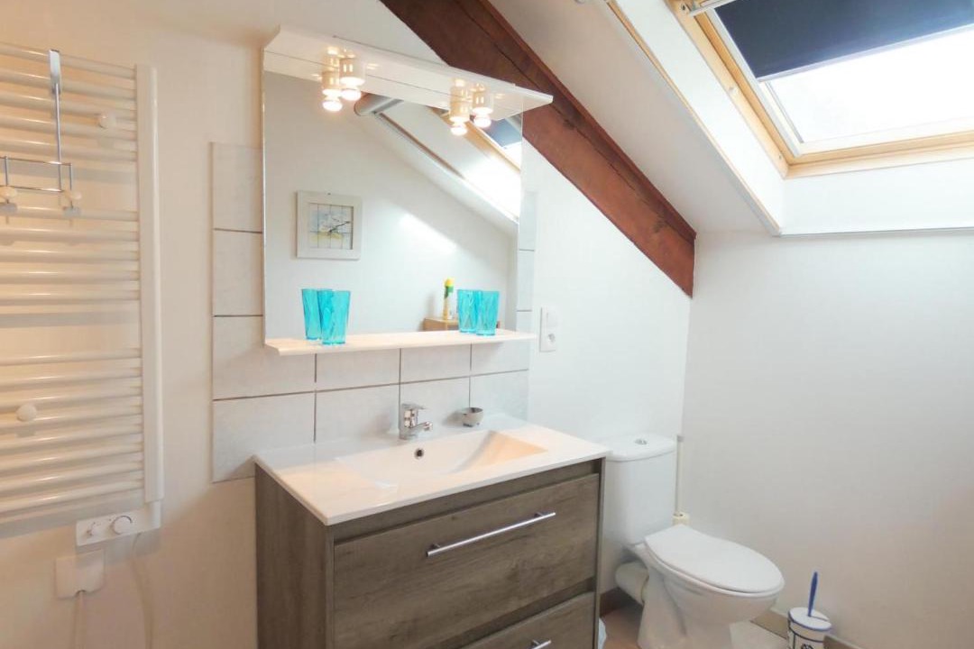 Photo of Bathroom in Onard