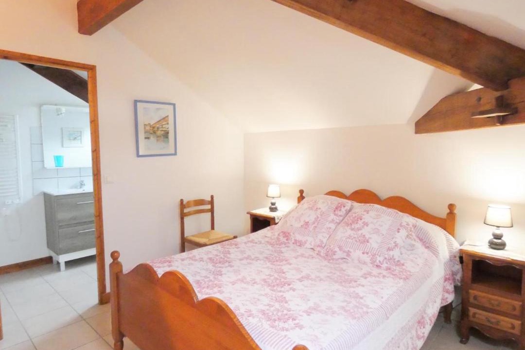 Photo of Bedroom in Onard