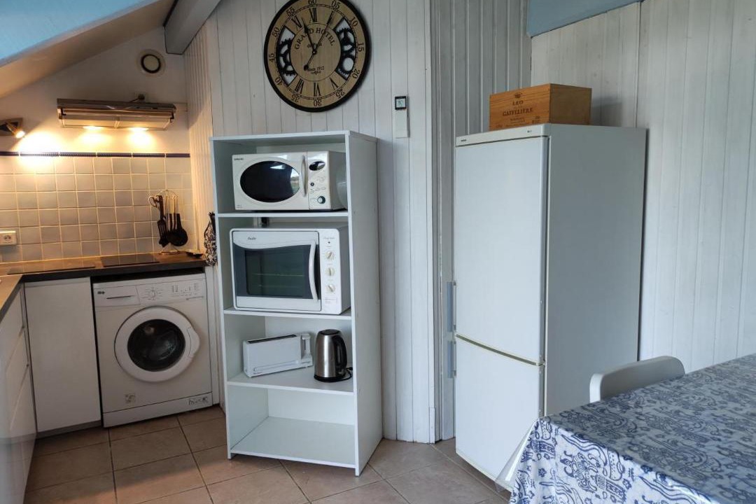 Photo of Kitchen in Onard