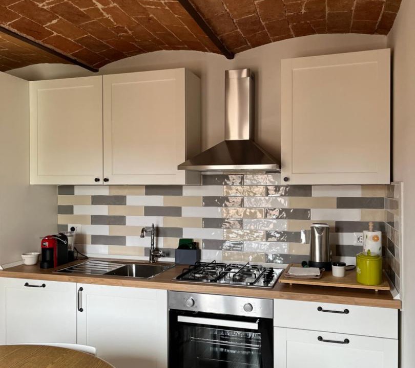 Photo of Kitchen in Carmignano