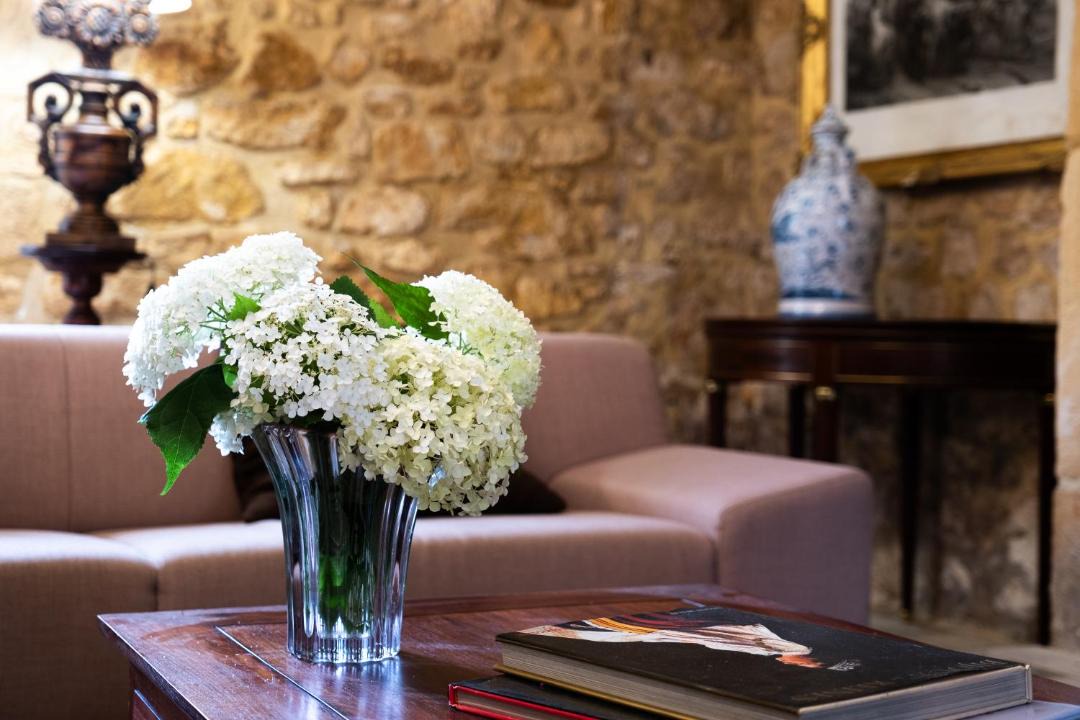 Photo of Livingroom in Domme