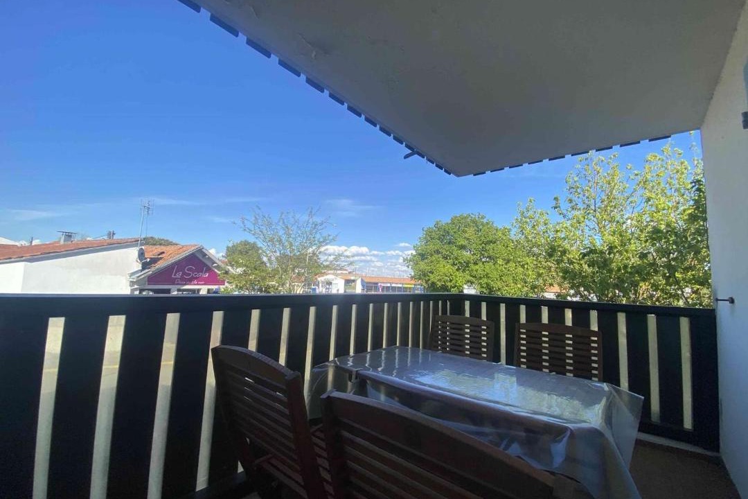 Photo of Patio Balcony in Boyardville