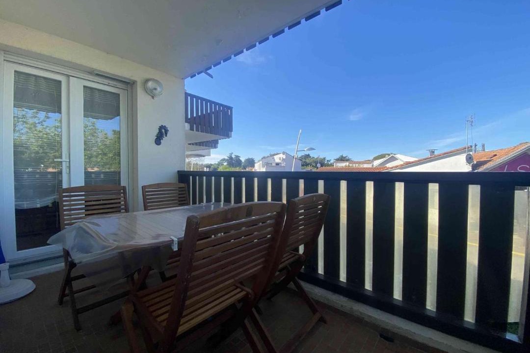 Photo of Patio Balcony in Boyardville