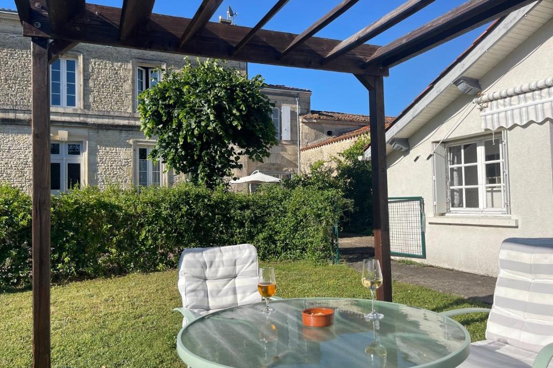 Photo of Others in Duil-sur-le-Mignon