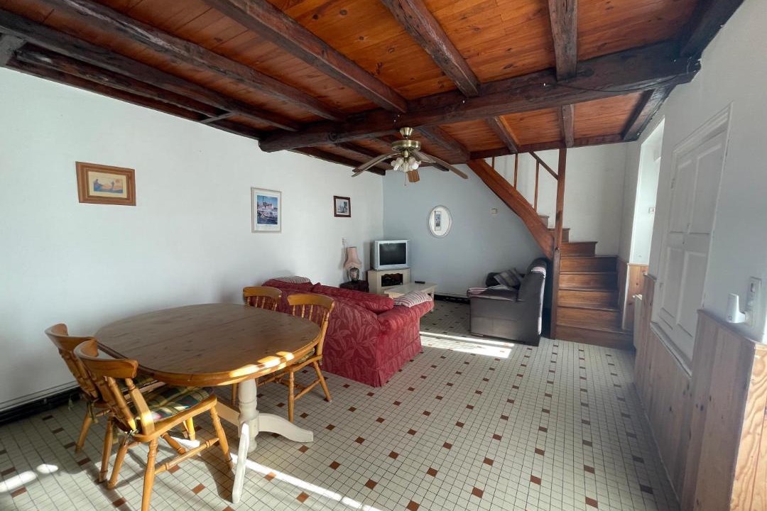 Photo of Livingroom in Duil-sur-le-Mignon