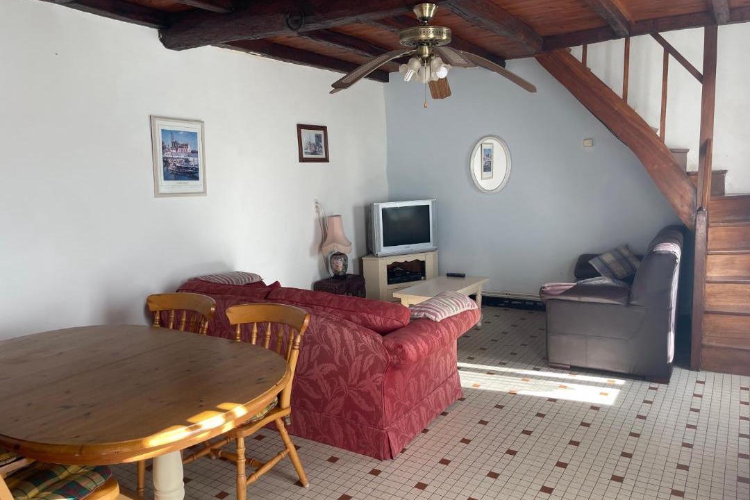 Photo of Livingroom in Duil-sur-le-Mignon