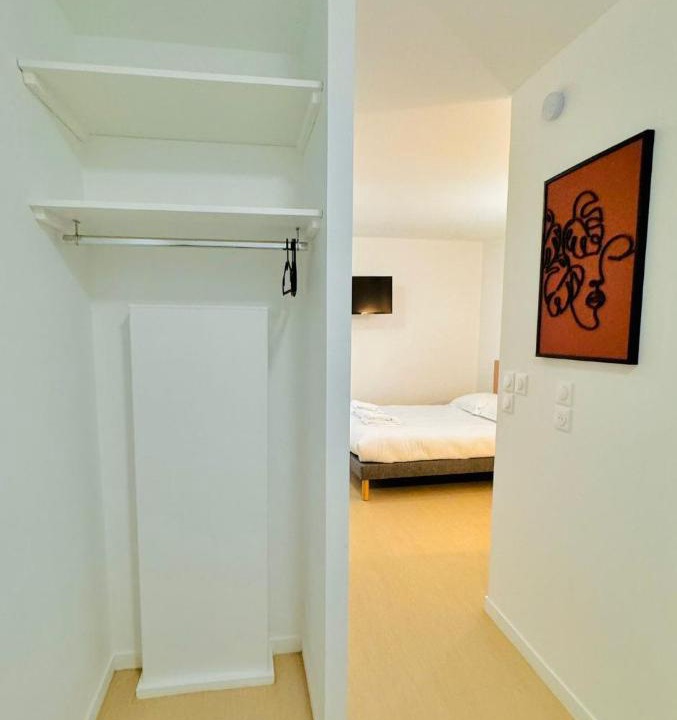 Photo of Bedroom in Saint Augustin