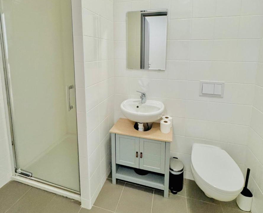 Photo of Bathroom in Saint Augustin