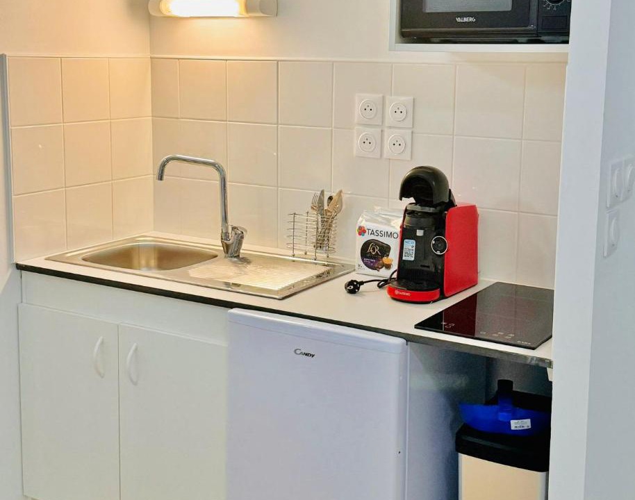 Photo of Kitchen in Saint Augustin