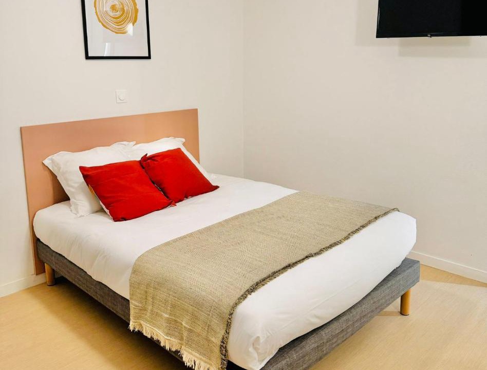 Photo of Bedroom in Saint Augustin