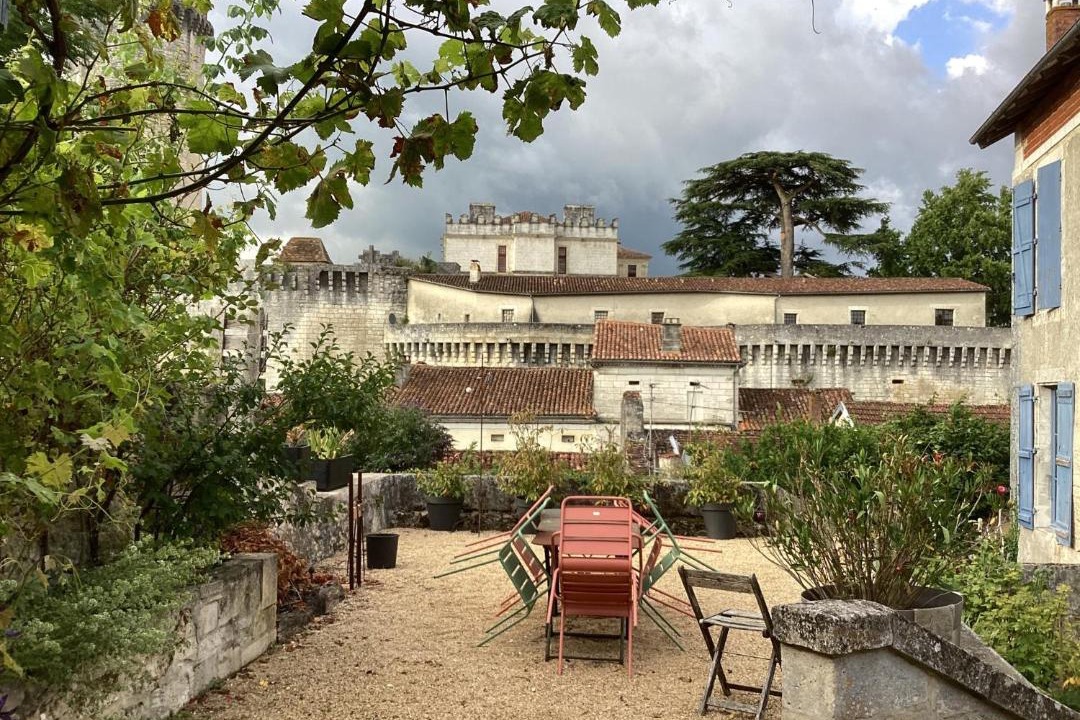 Photo of Others in Bourdeilles