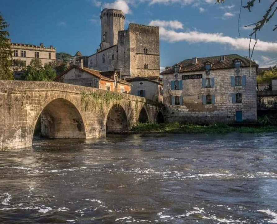 Photo of Others in Bourdeilles