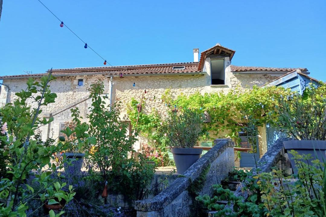 Photo of Others in Bourdeilles