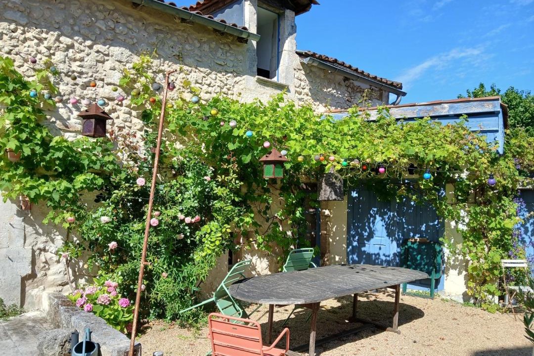 Photo of Others in Bourdeilles