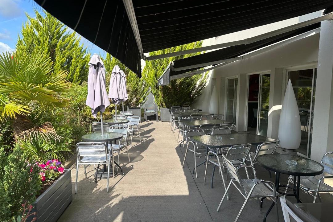 Photo of Patio Balcony in Yvrac