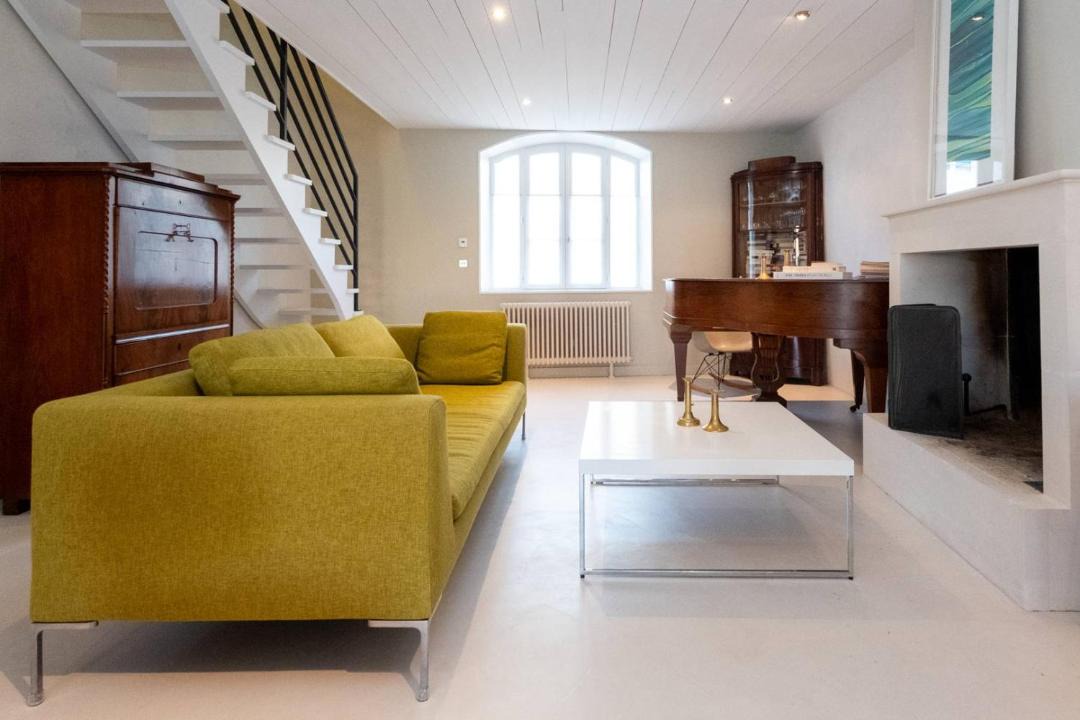 Photo of Livingroom in La Flotte