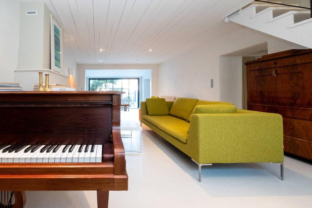 Photo of Livingroom in La Flotte
