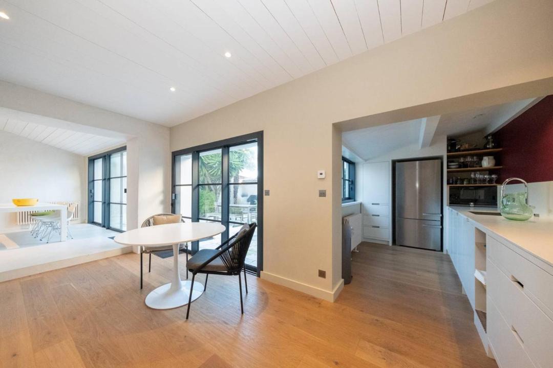 Photo of Livingroom in La Flotte