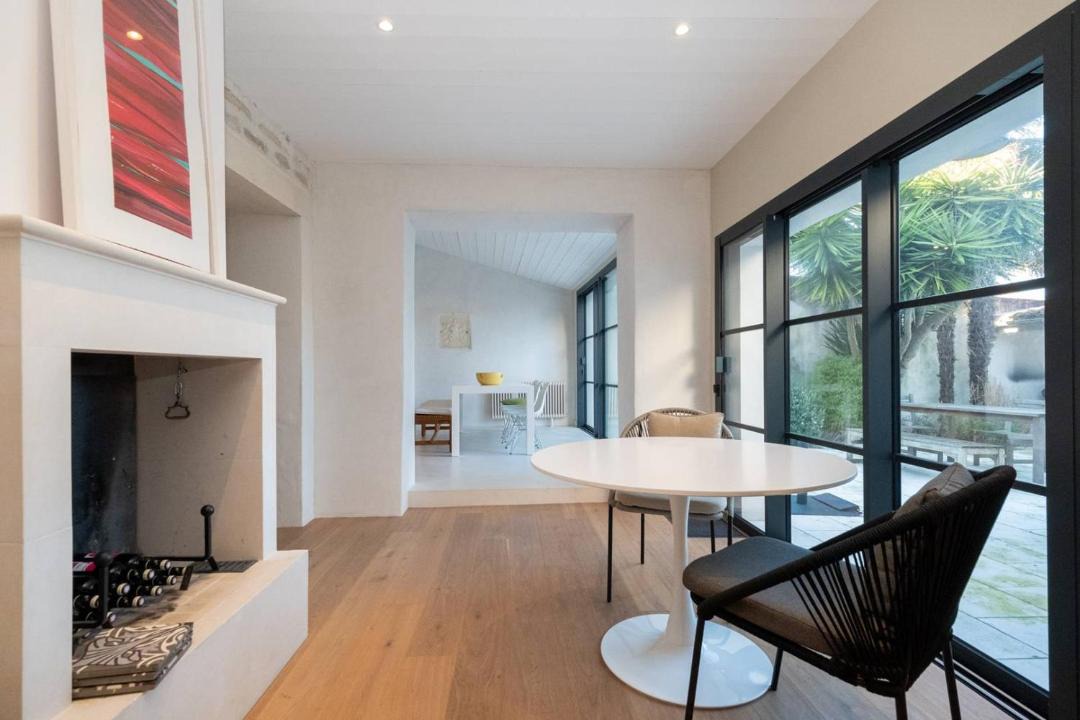 Photo of Livingroom in La Flotte