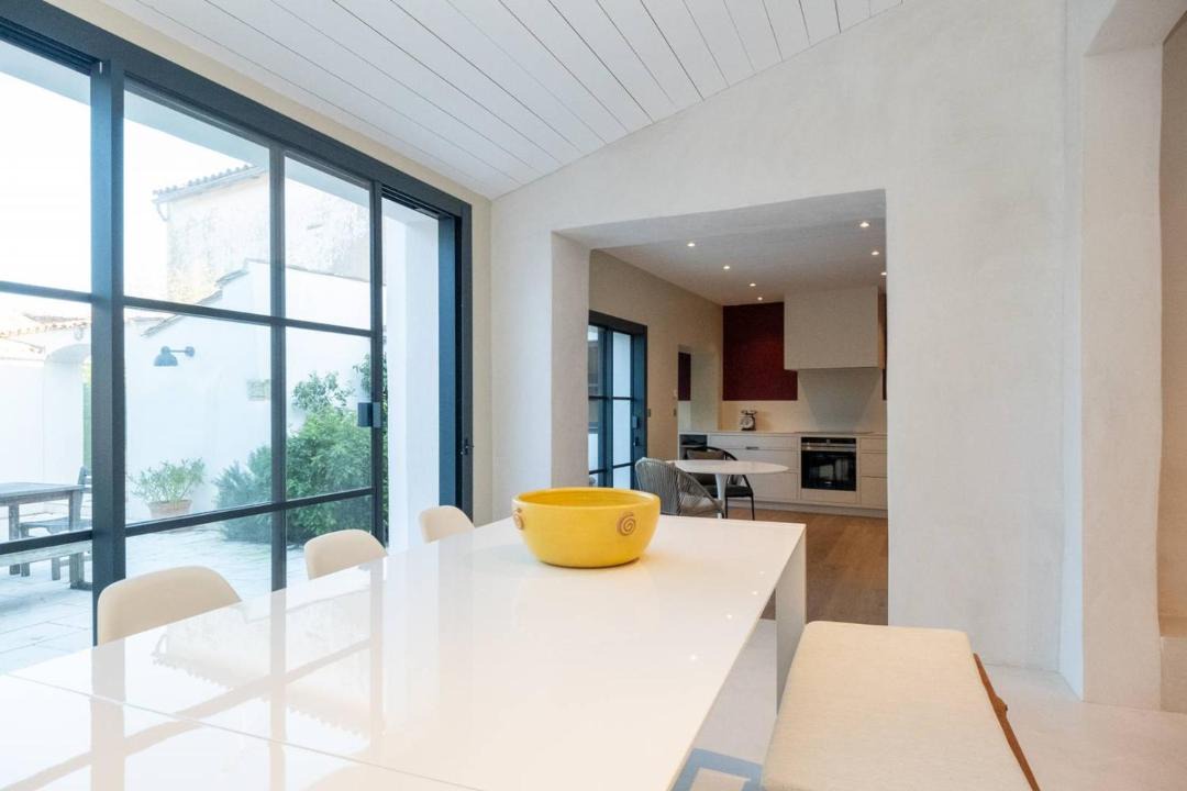 Photo of Livingroom in La Flotte