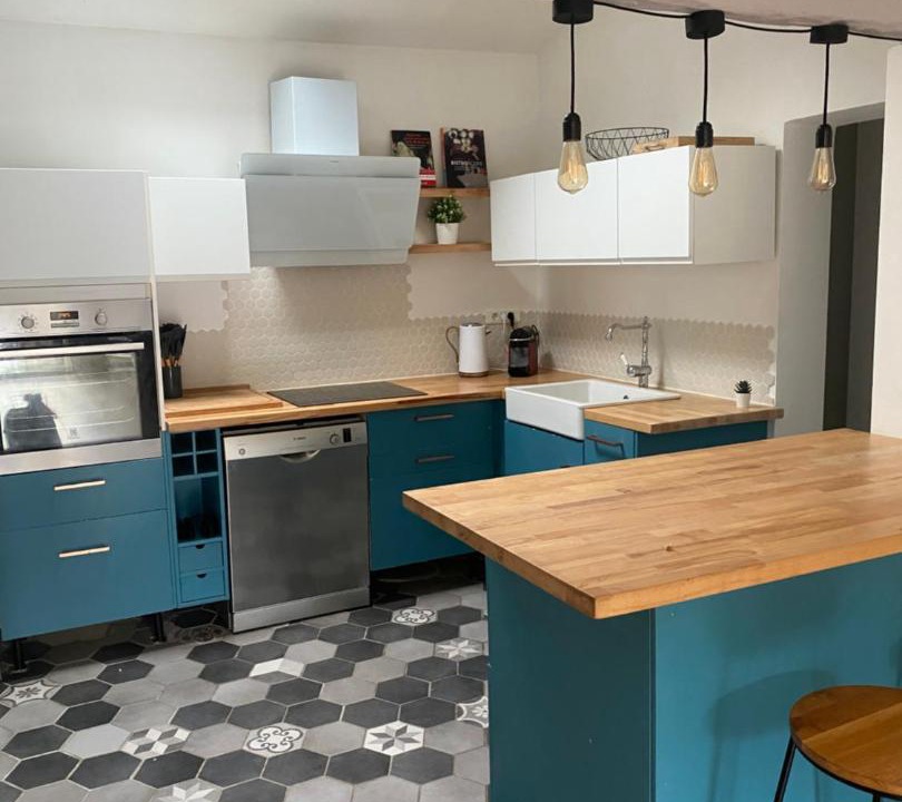 Photo of Kitchen in Lormont