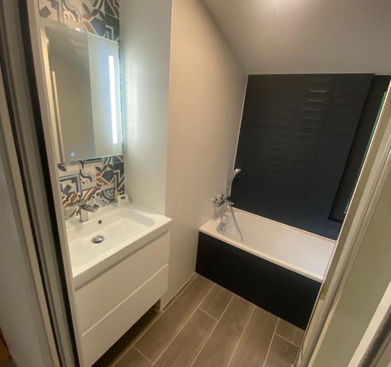 Photo of Bathroom in Pyla-sur-Mer
