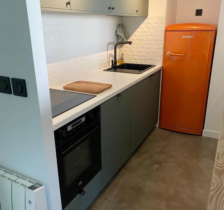 Photo of Kitchen in Pyla-sur-Mer