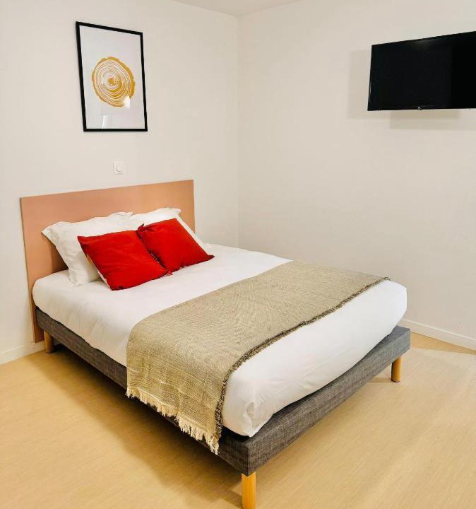 Photo of Bedroom in Saint Augustin