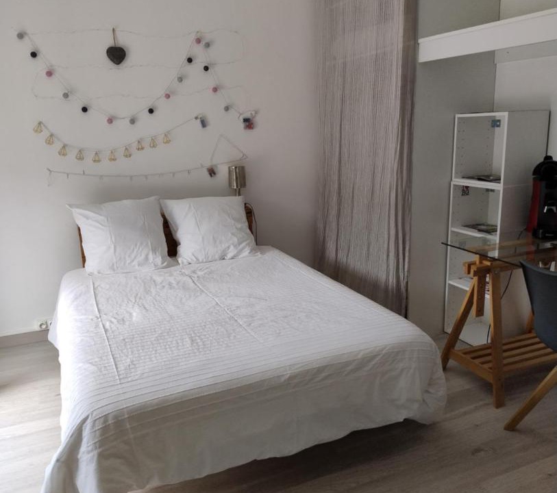Photo of Bedroom in Boulazac-Isle-Manoire