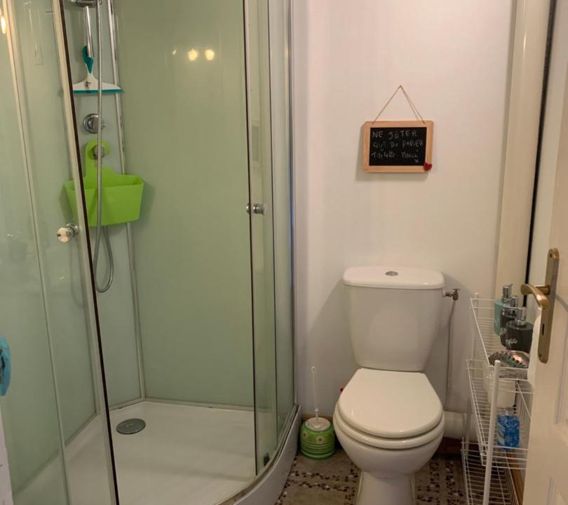 Photo of Bathroom in Cheniers