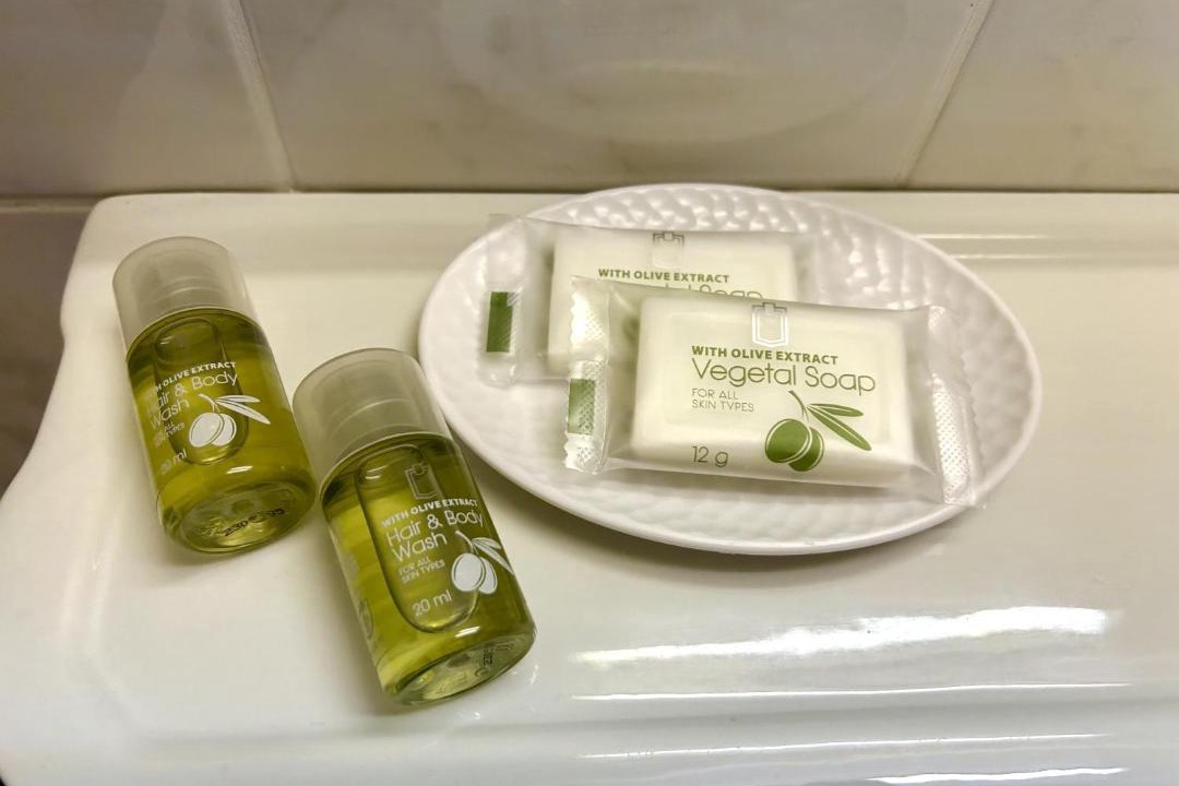Photo of Bathroom in Chaunay