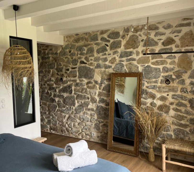 Photo of Bedroom in Saint-Geours-de-Maremne