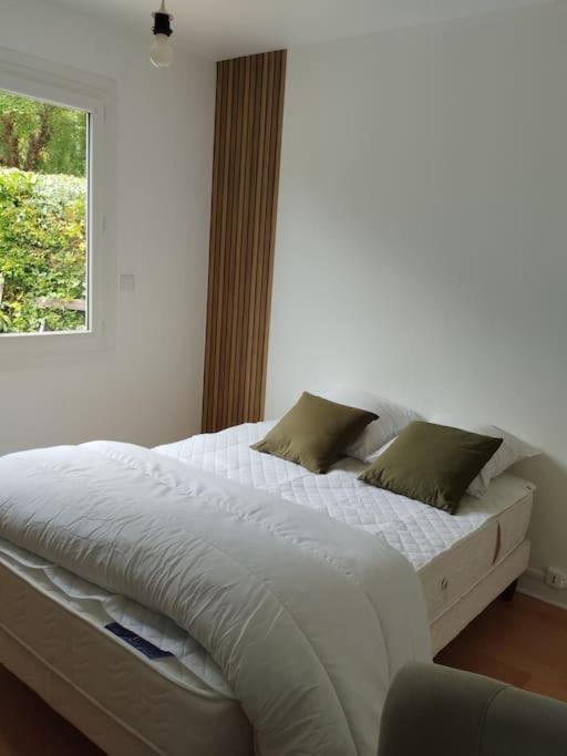 Photo of Bedroom in Sansais