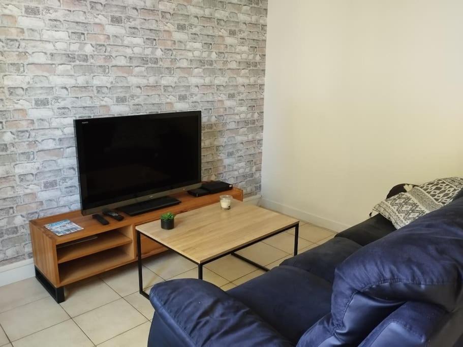 Photo of Livingroom in Sansais