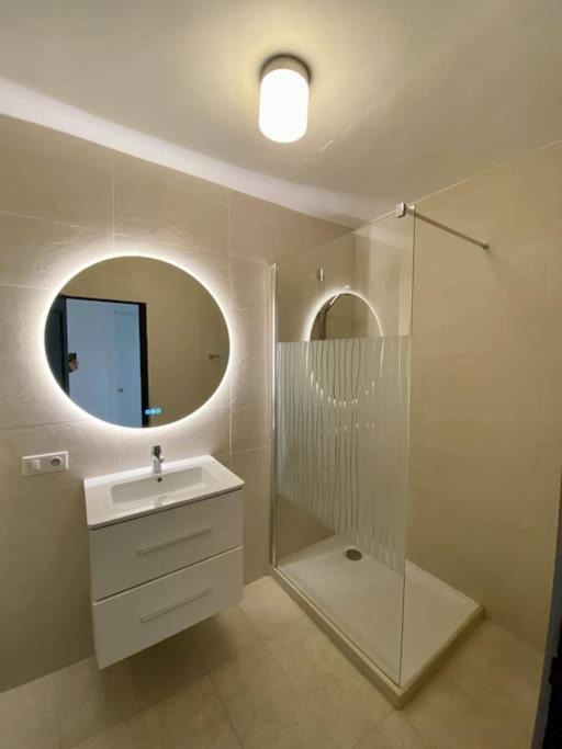 Photo of Bathroom in Port Cogolin
