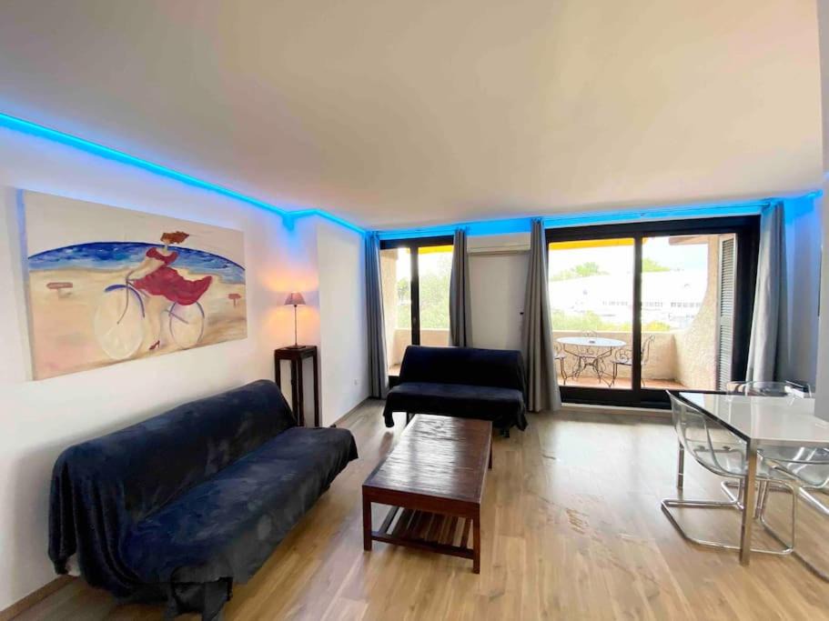 Photo of Livingroom in Port Cogolin