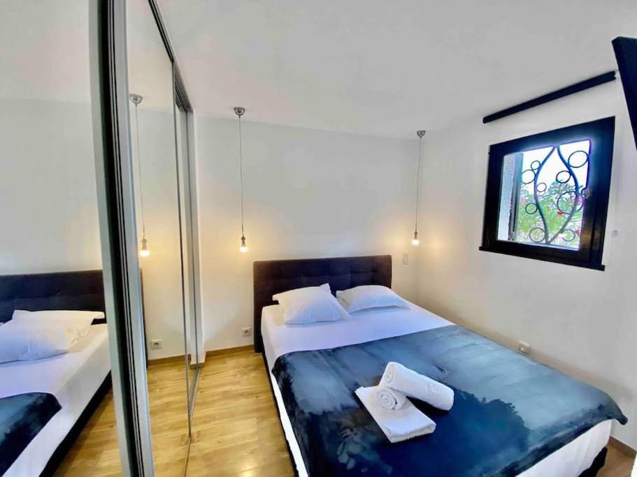 Photo of Bedroom in Port Cogolin