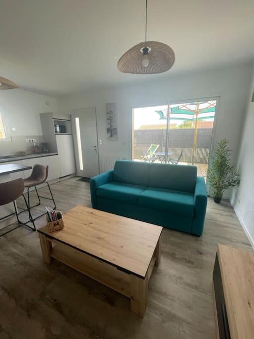 Photo of Livingroom in Le Porge