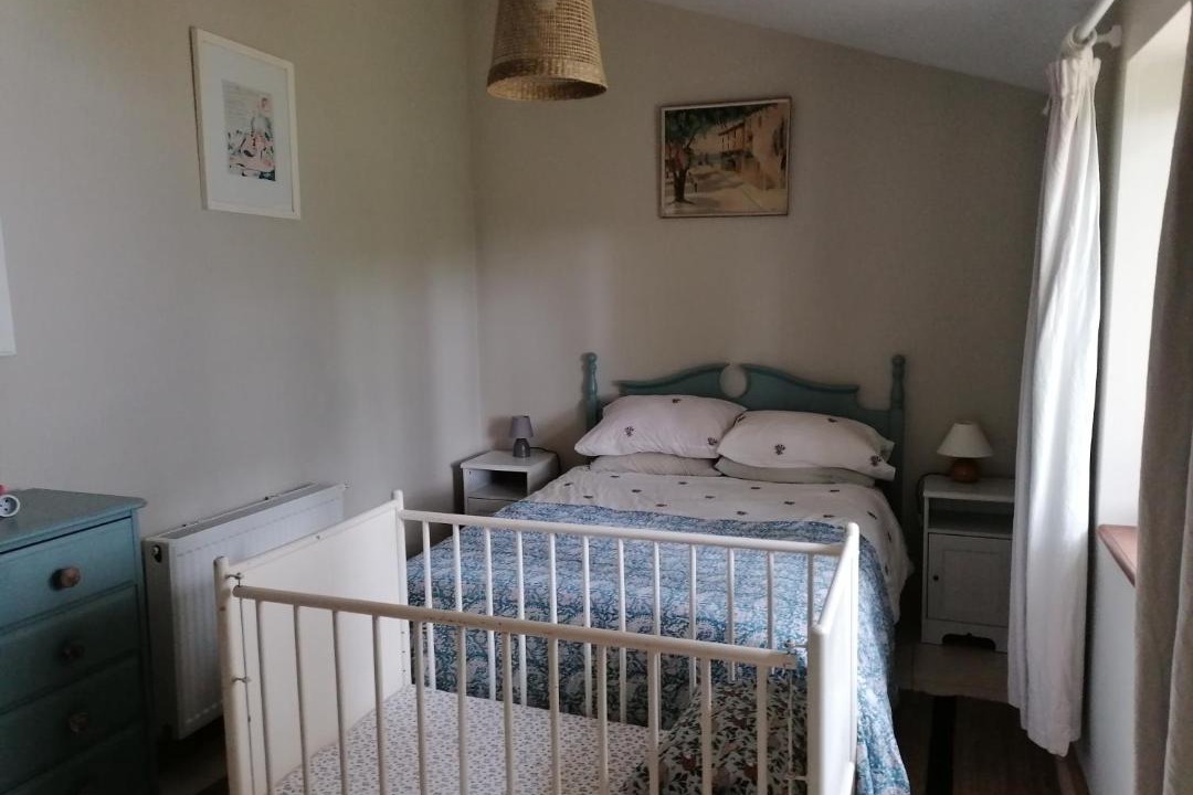 Photo of Bedroom in Saint-Ciers-sur-Bonnieure